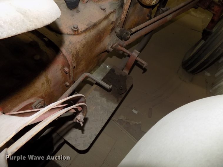 image for item DO9403 Ford 2N tractor