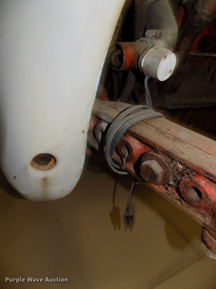 image for item DO9403 Ford 2N tractor