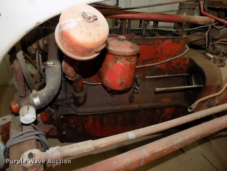 image for item DO9403 Ford 2N tractor