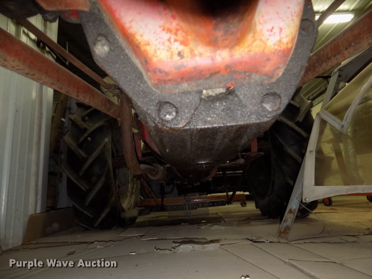 image for item DO9403 Ford 2N tractor