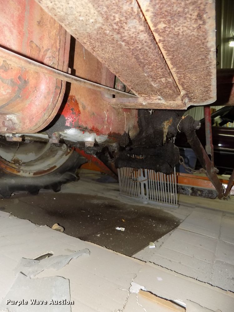 image for item DO9403 Ford 2N tractor