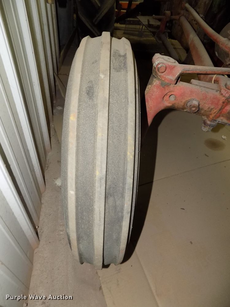 image for item DO9403 Ford 2N tractor