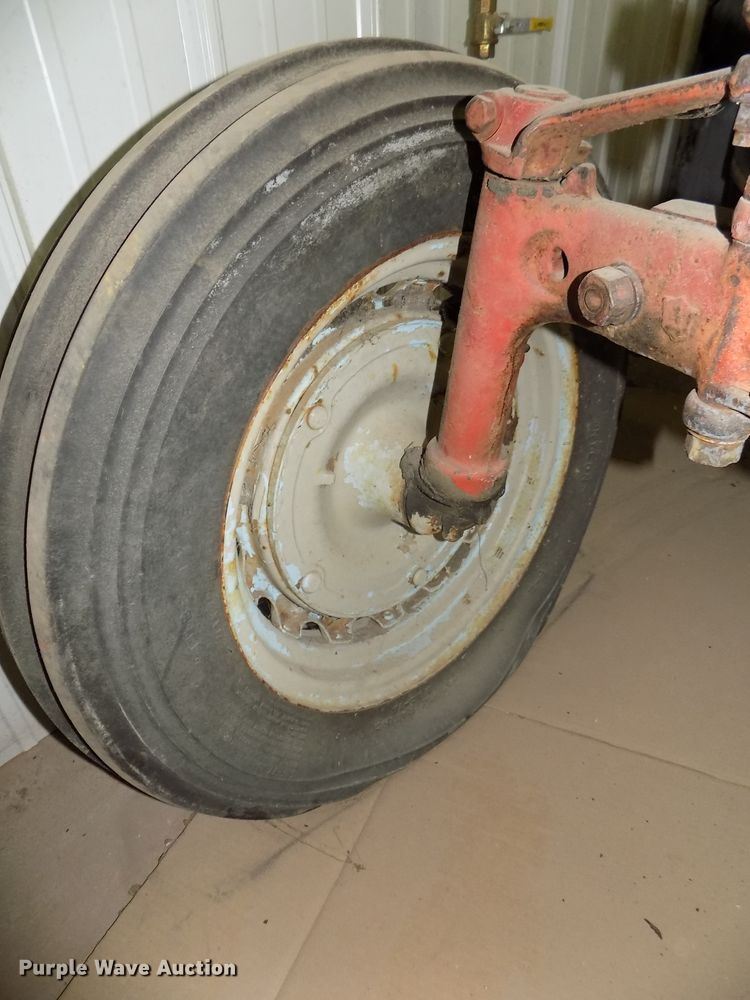 image for item DO9403 Ford 2N tractor