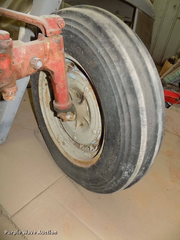 image for item DO9403 Ford 2N tractor