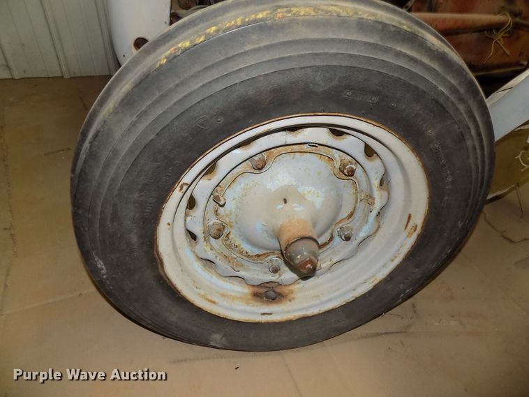 image for item DO9403 Ford 2N tractor