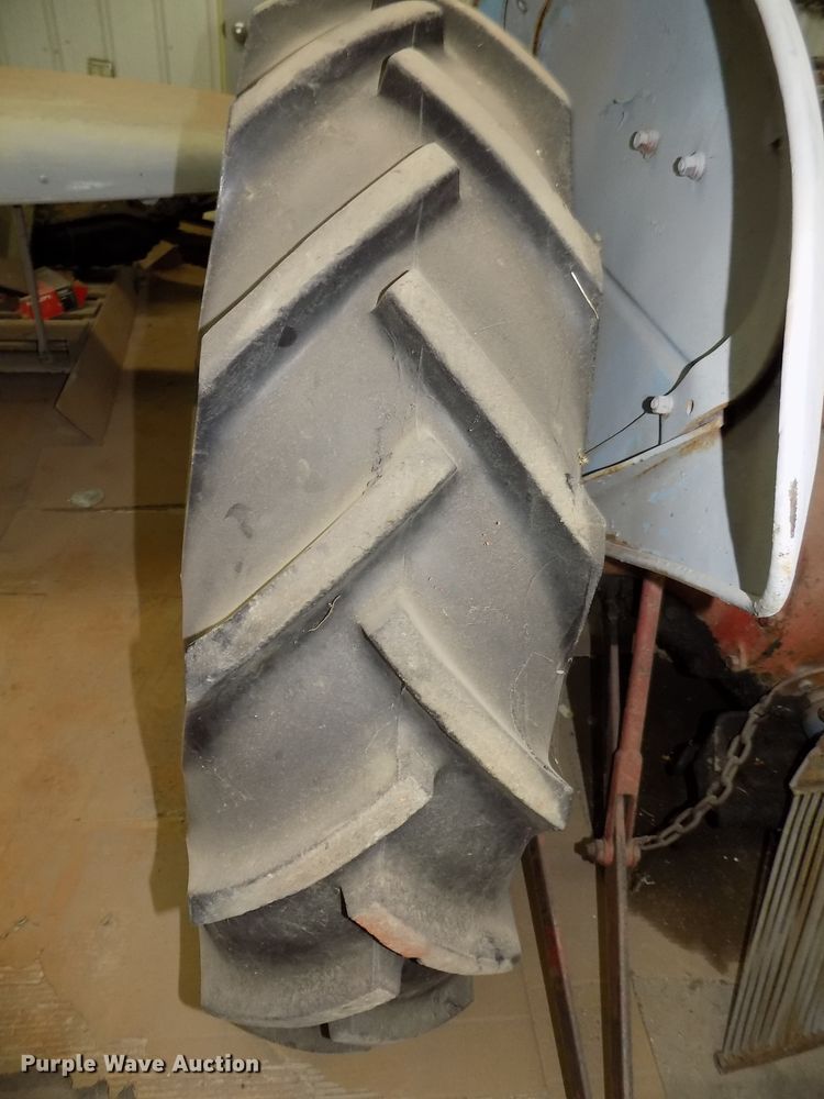 image for item DO9403 Ford 2N tractor