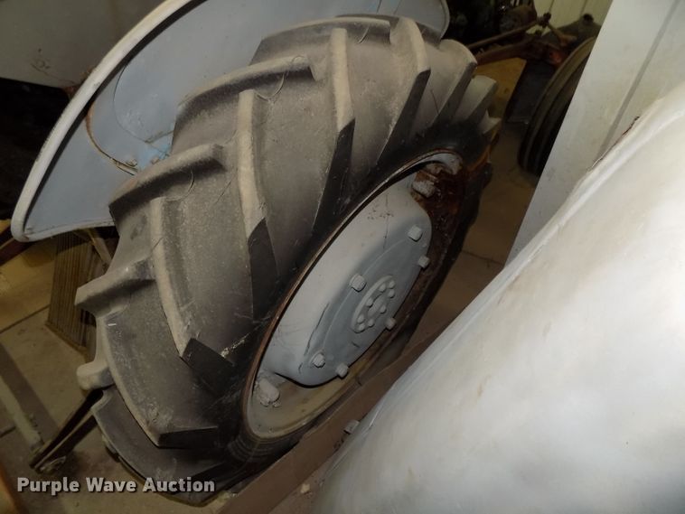 image for item DO9403 Ford 2N tractor