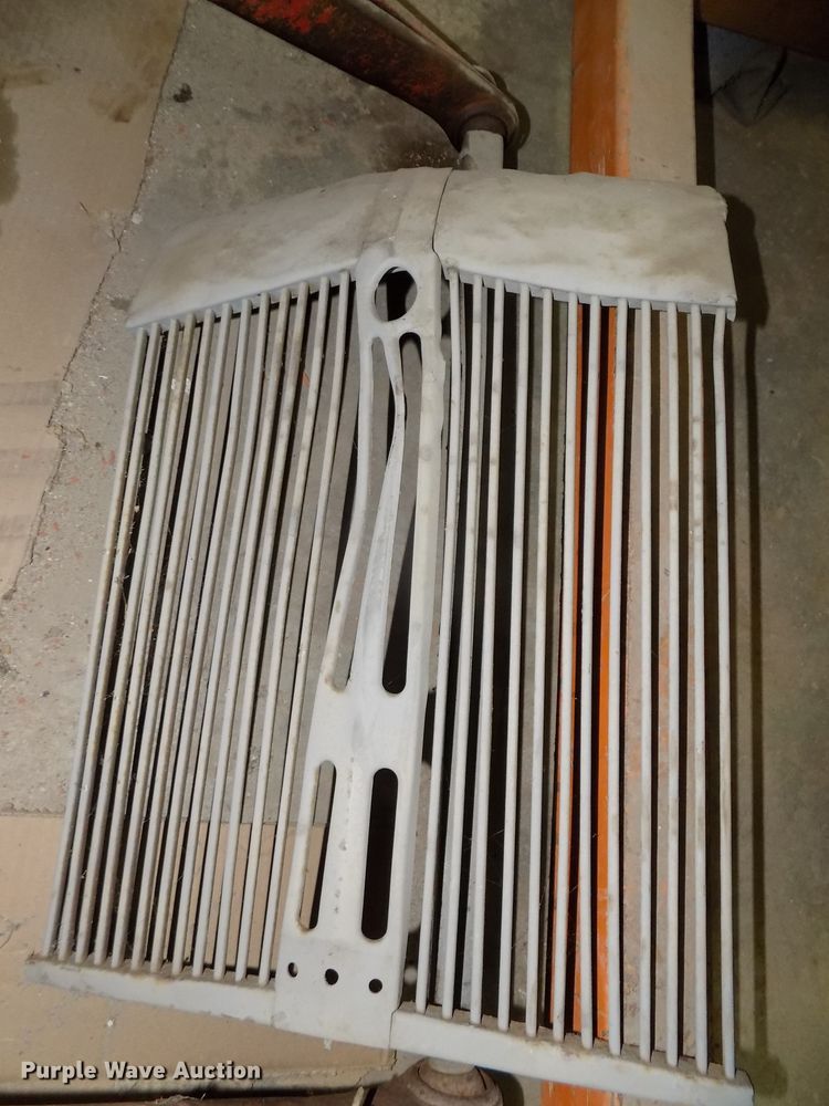 image for item DO9403 Ford 2N tractor