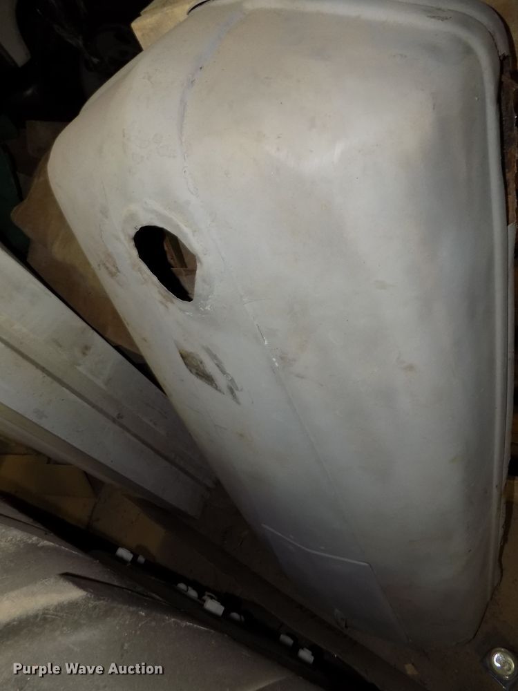 image for item DO9403 Ford 2N tractor