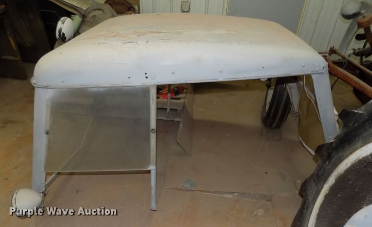 image for item DO9403 Ford 2N tractor