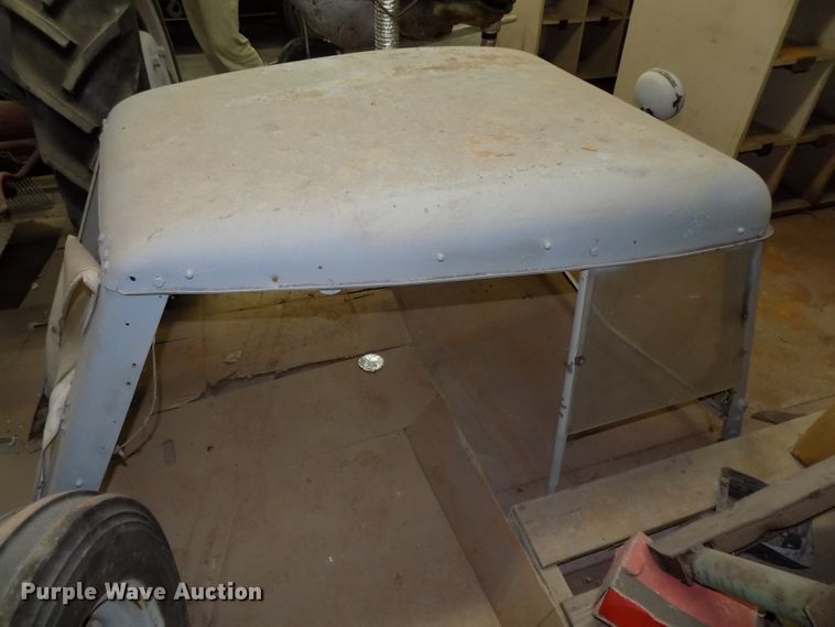 image for item DO9403 Ford 2N tractor