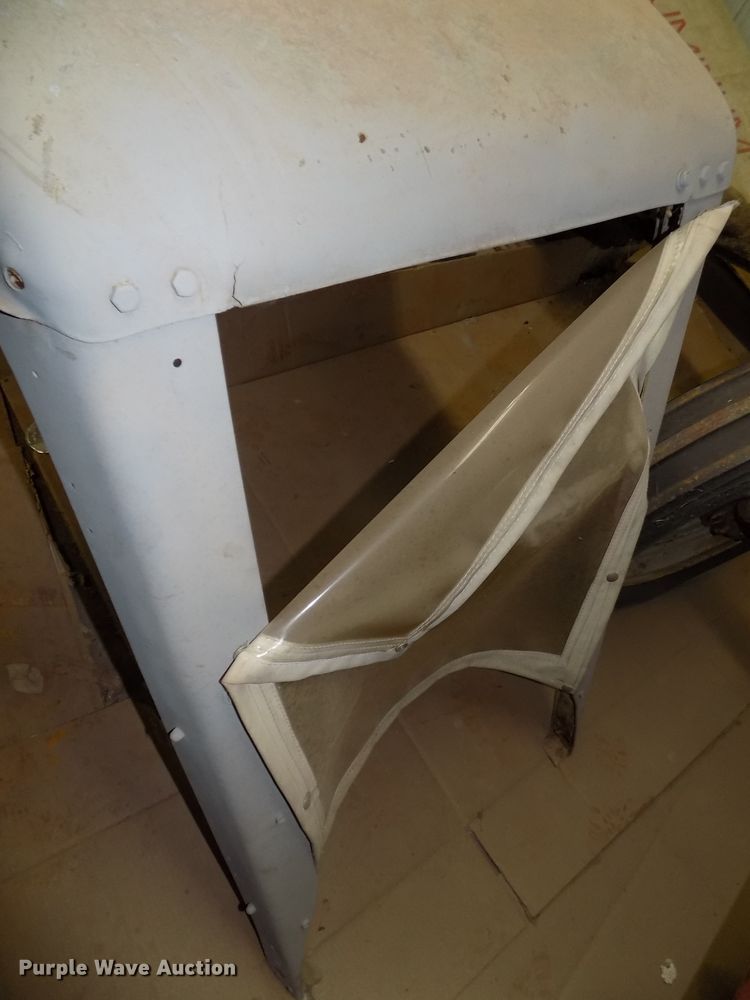 image for item DO9403 Ford 2N tractor