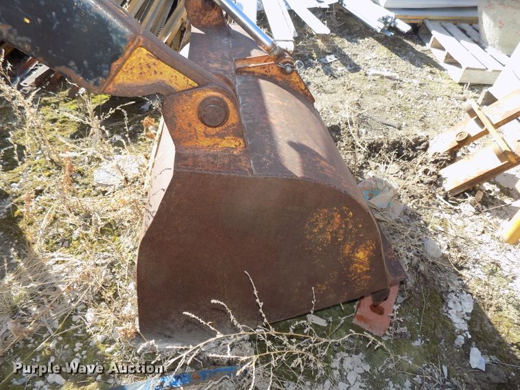 image for item DO9404 Midwestern Industries 101A loader