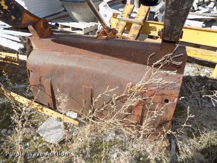 image for item DO9404 Midwestern Industries 101A loader