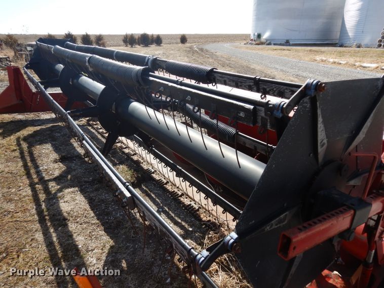 image for item ER9972 International 820 rigid head