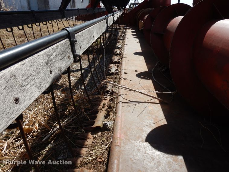 image for item ER9972 International 820 rigid head