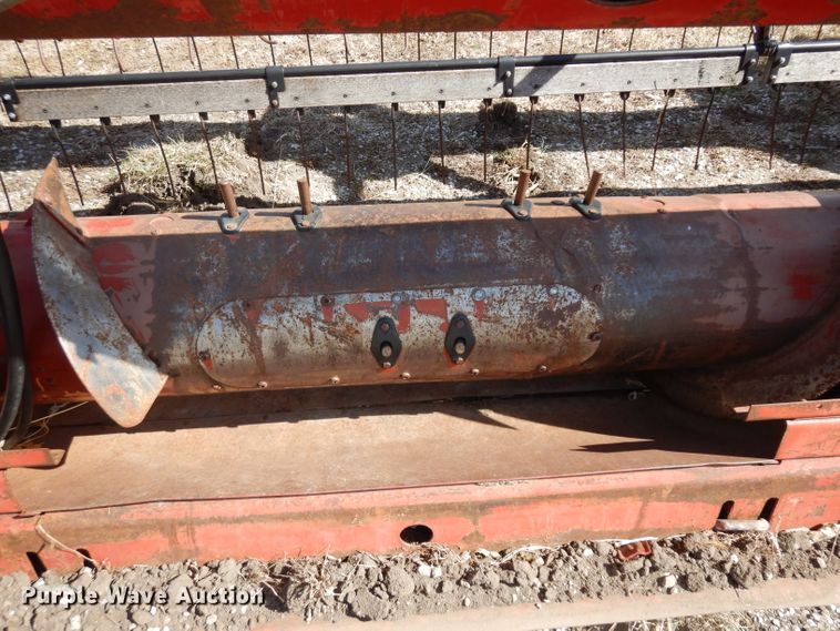 image for item ER9972 International 820 rigid head