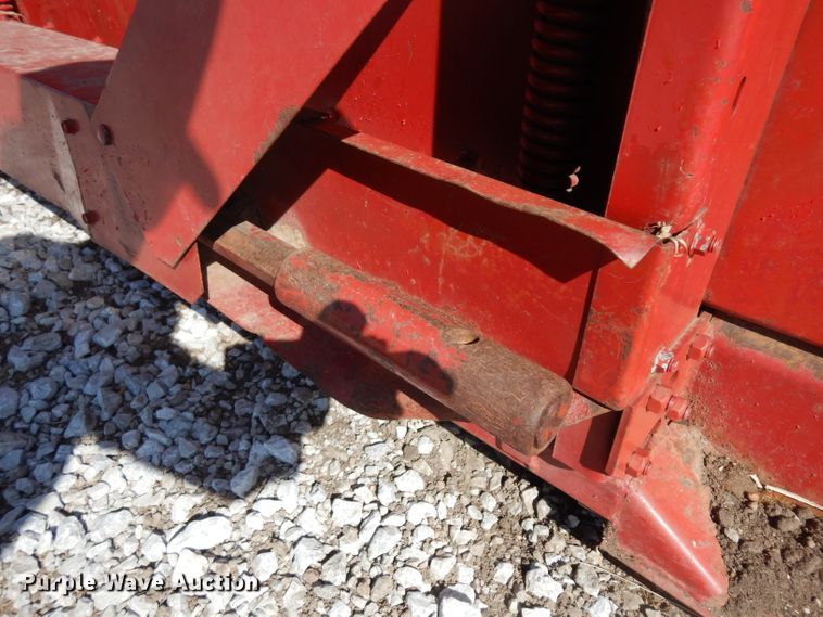 image for item ER9972 International 820 rigid head