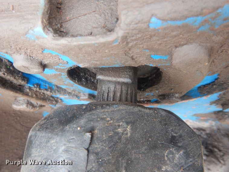 image for item GE9240 John Deere 1508 batwing rotary mower