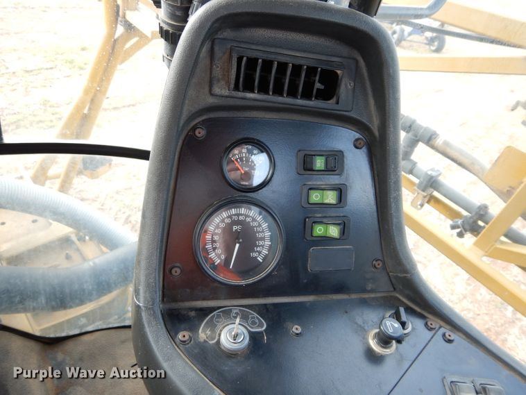 image for item GK9047 Rogator 1254 sprayer