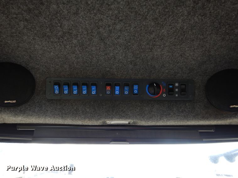 image for item GK9047 Rogator 1254 sprayer