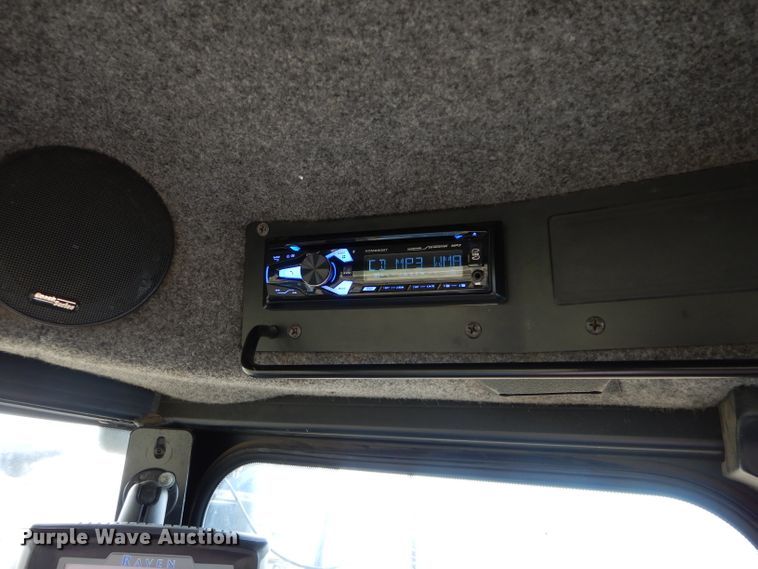 image for item GK9047 Rogator 1254 sprayer