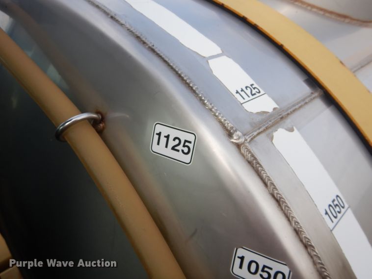 image for item GK9047 Rogator 1254 sprayer