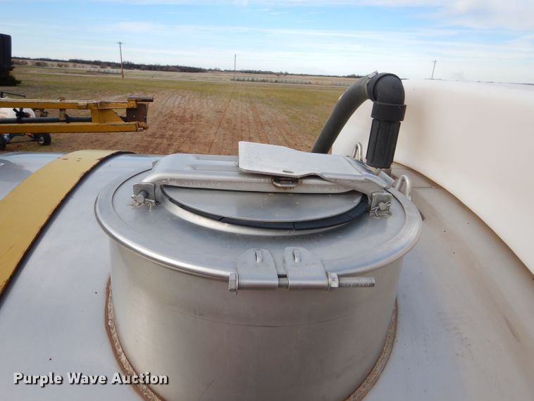 image for item GK9047 Rogator 1254 sprayer