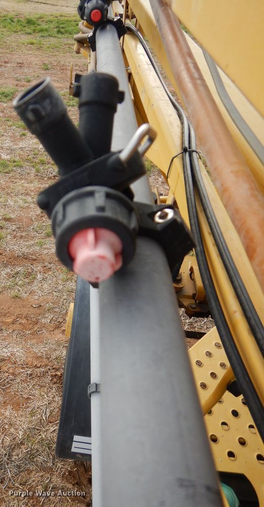 image for item GK9047 Rogator 1254 sprayer