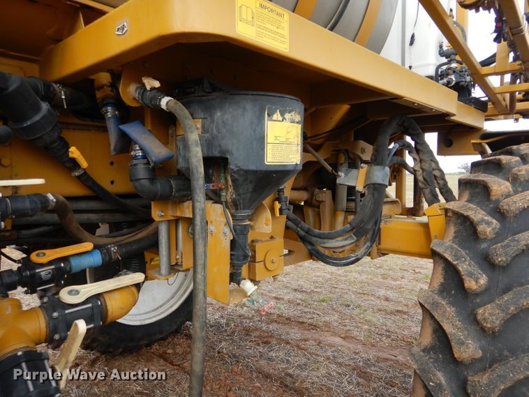 image for item GK9047 Rogator 1254 sprayer