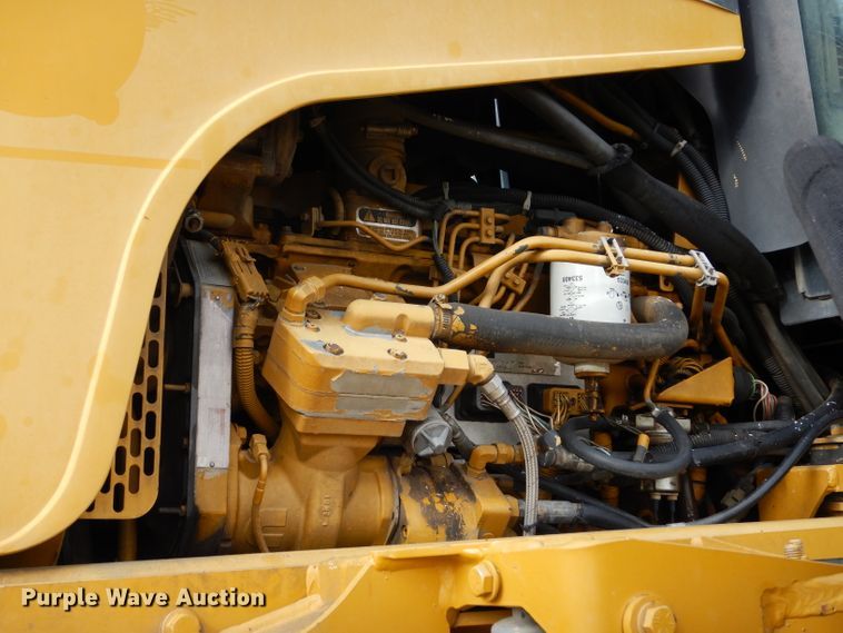 image for item GK9047 Rogator 1254 sprayer