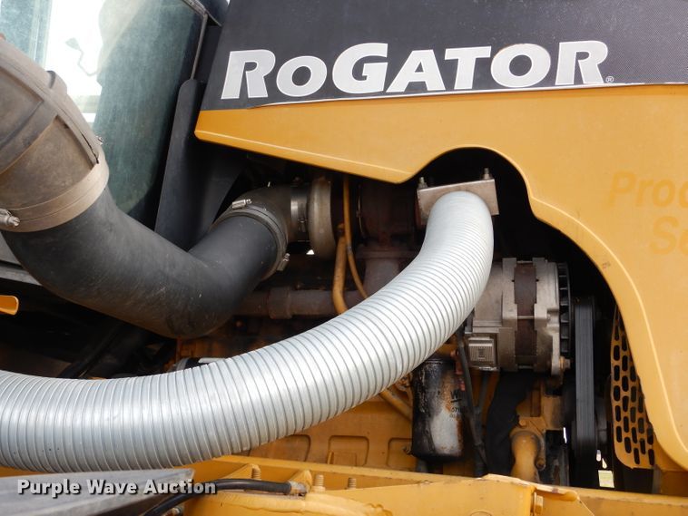 image for item GK9047 Rogator 1254 sprayer