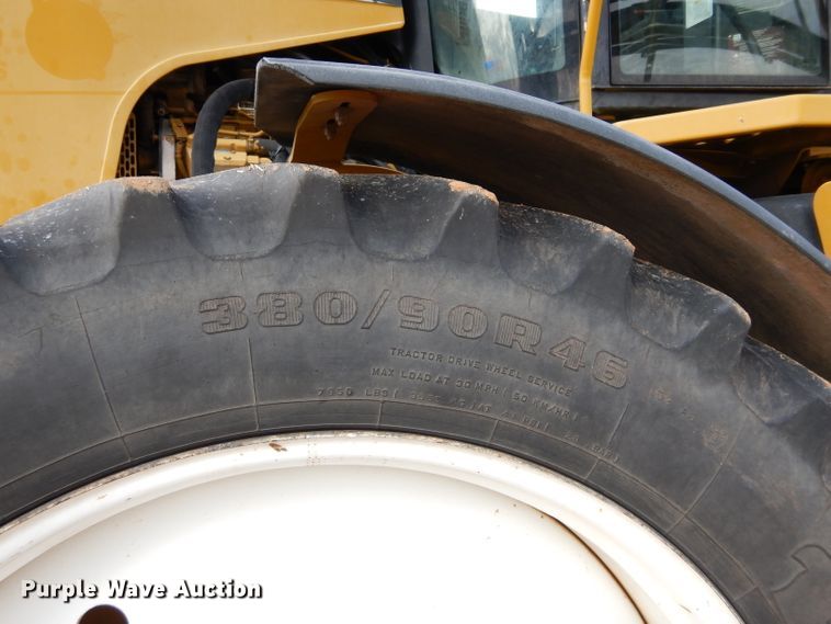 image for item GK9047 Rogator 1254 sprayer