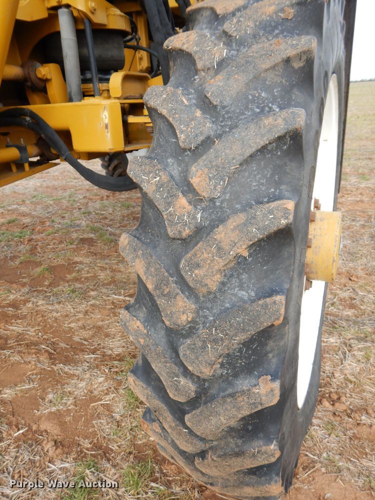 image for item GK9047 Rogator 1254 sprayer