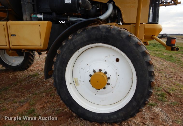 image for item GK9047 Rogator 1254 sprayer