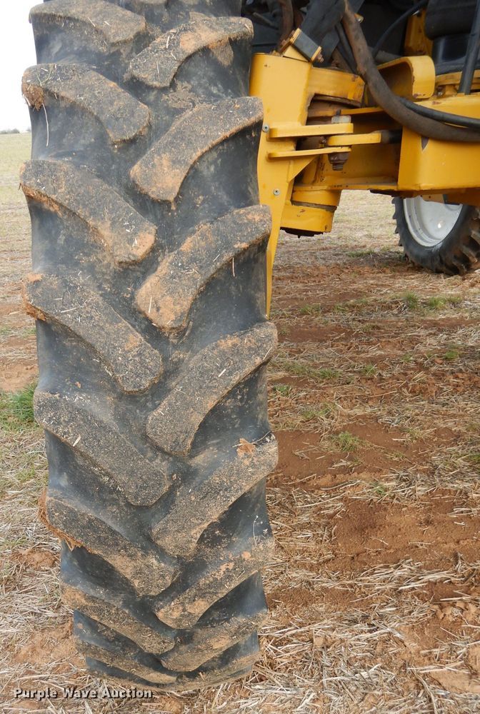 image for item GK9047 Rogator 1254 sprayer