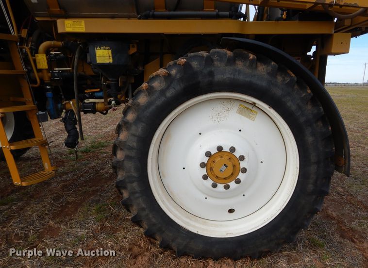 image for item GK9047 Rogator 1254 sprayer