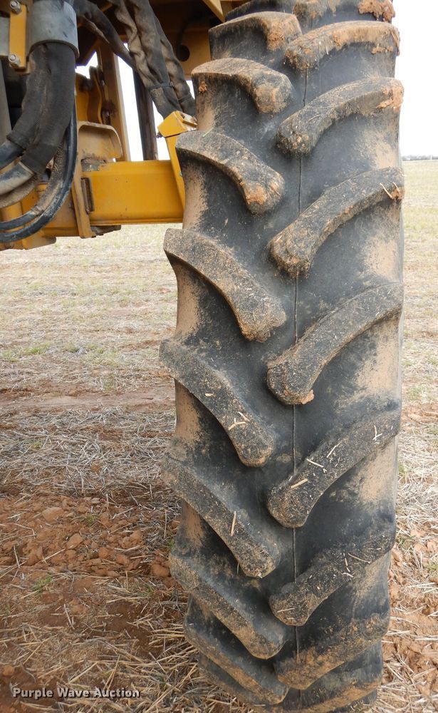 image for item GK9047 Rogator 1254 sprayer