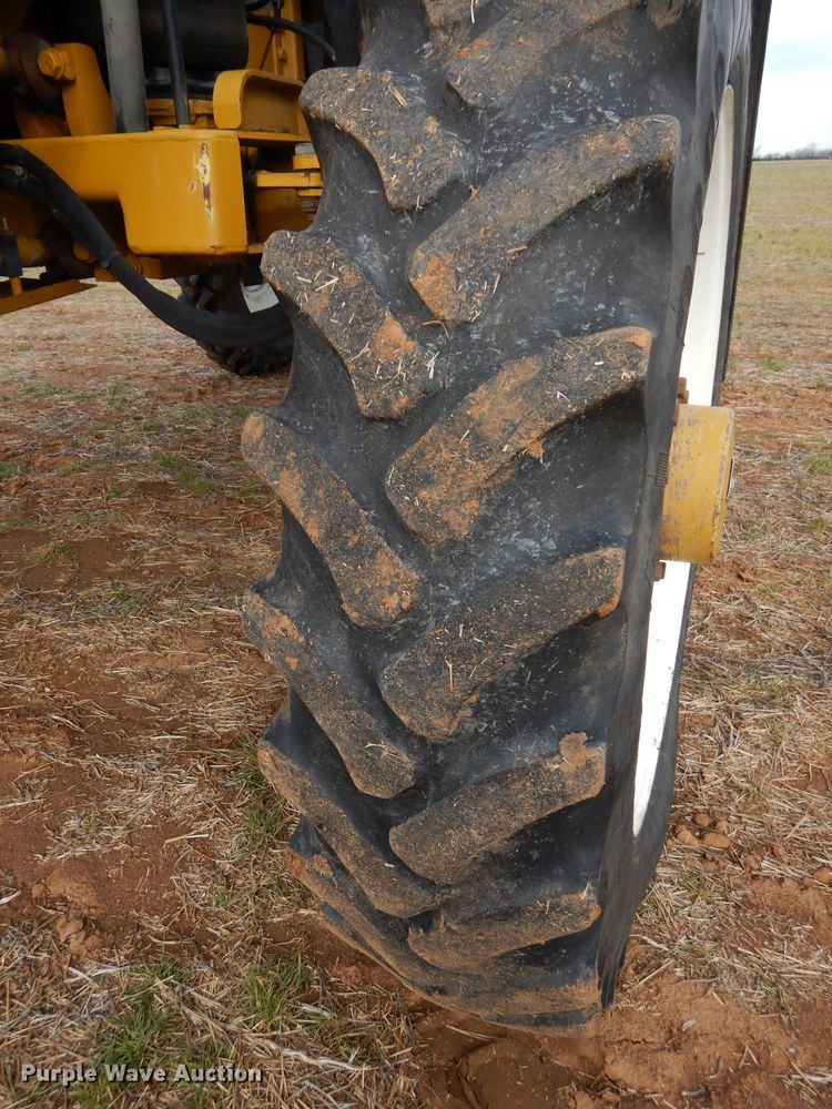 image for item GK9047 Rogator 1254 sprayer