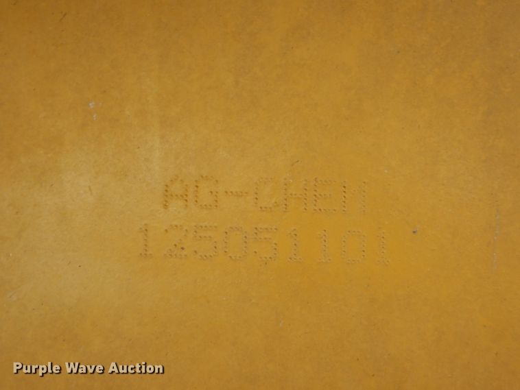 image for item GK9047 Rogator 1254 sprayer