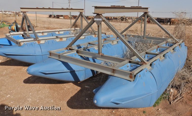 image for item GN9751 Dewatering pump float