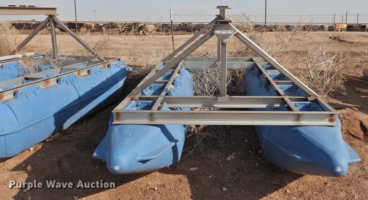 image for item GN9751 Dewatering pump float