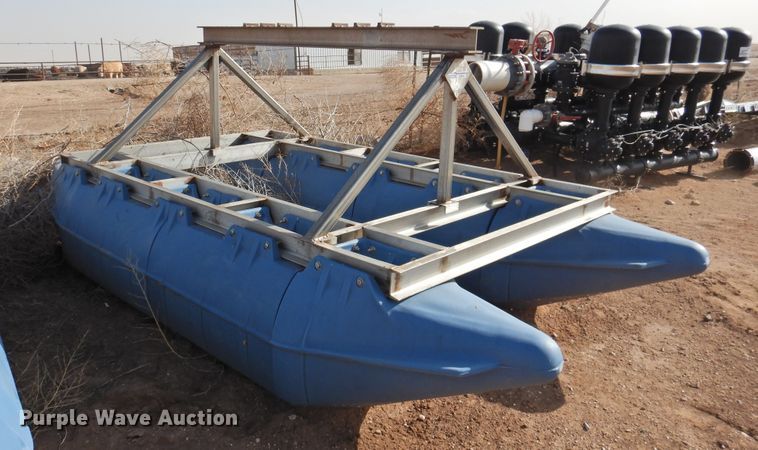 image for item GN9751 Dewatering pump float