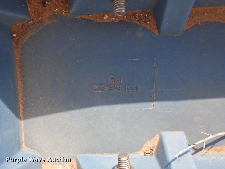 image for item GN9751 Dewatering pump float