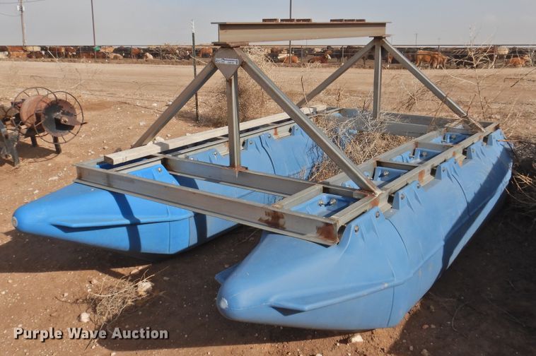 image for item GN9752 Dewatering pump float