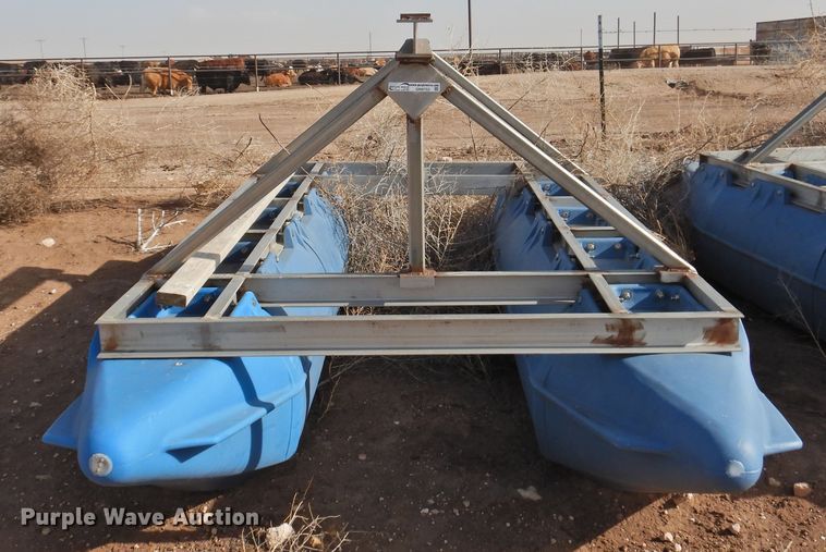 image for item GN9752 Dewatering pump float