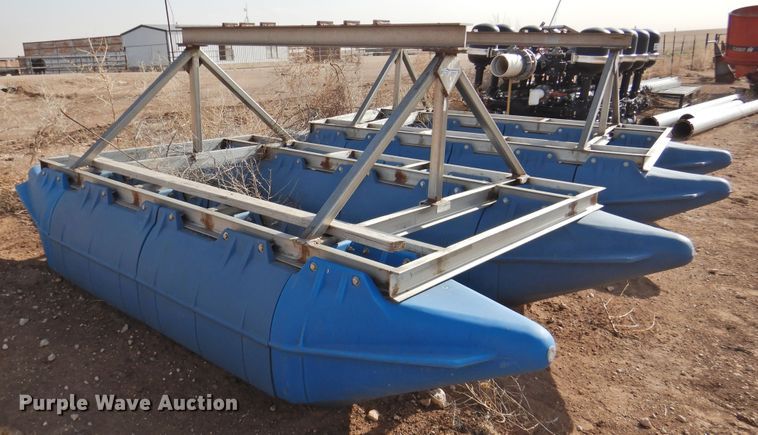 image for item GN9752 Dewatering pump float