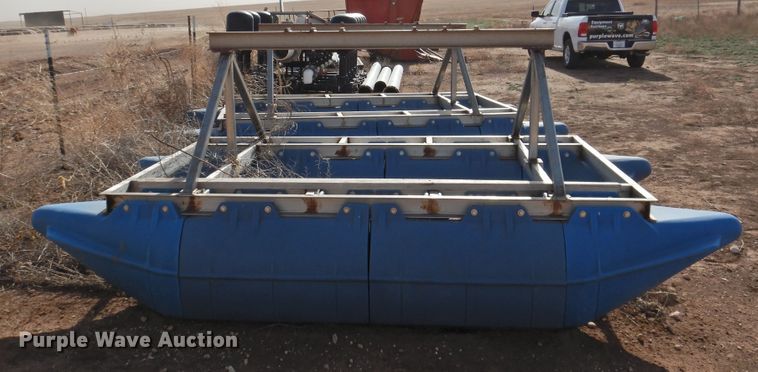 image for item GN9752 Dewatering pump float