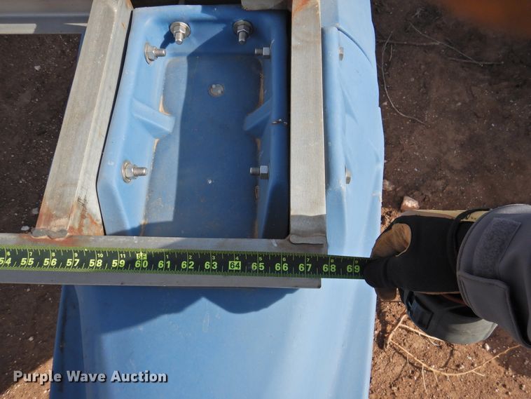 image for item GN9752 Dewatering pump float