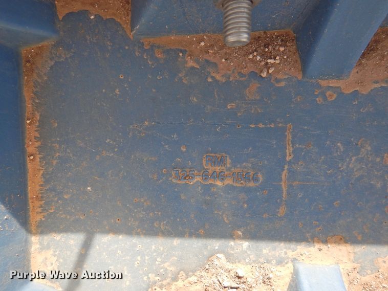 image for item GN9752 Dewatering pump float